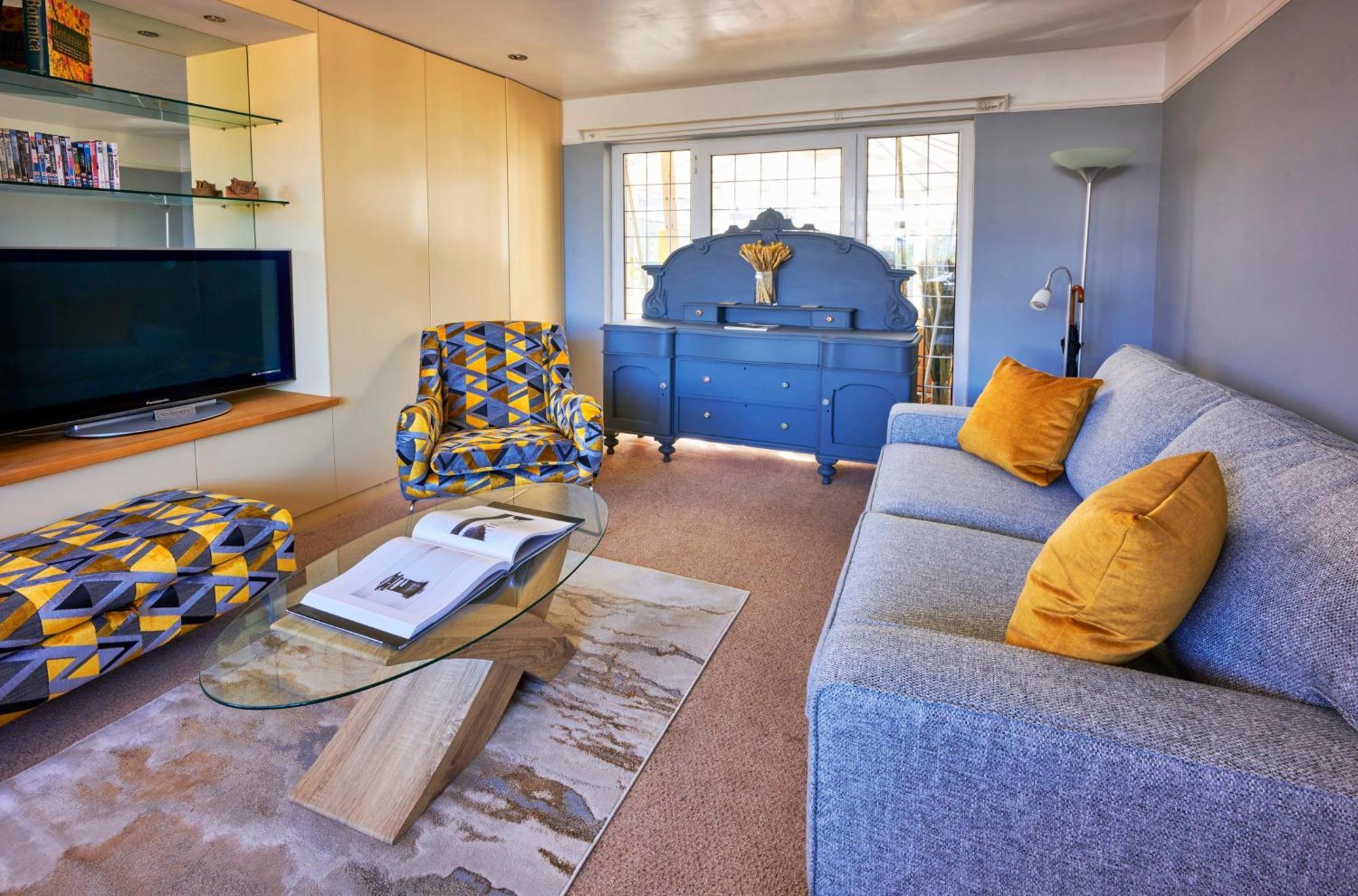 Saltmarsh Rooms At Armeria In Wells Next The Sea Kültér fotó